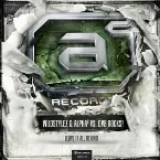 Pochette Leave It All Behind