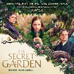 Pochette The Secret Garden