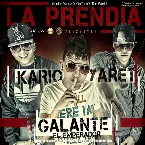 Pochette La prendía