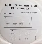 Pochette Arie Antiche