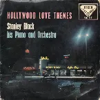 Pochette Hollywood Love Themes