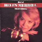 Pochette Best Of Helen Merrill