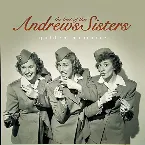 Pochette The Best of The Andrews Sisters: Golden Memories