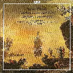 Pochette Clarinet Concertos 1 & 2 / Sinfonia Concertante