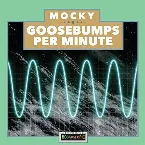 Pochette Goosebumps Per Minute Vol. 1