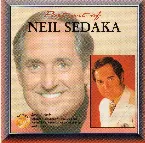 Pochette Portrait of Neil Sedaka
