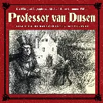 Pochette Professor van Dusen, Neuer Fall 01: Professor van Dusen im Spukhaus