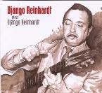 Pochette Plays Django Reinhardt