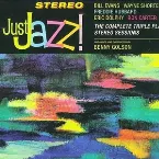 Pochette Just Jazz! (The Complete Triple Play Stereo Sessions)