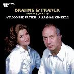 Pochette Violin Sonatas