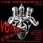 Pochette Voice of the Butcher (The Remixes)