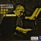 Pochette Jazzitaliano Live 2006