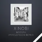 Pochette Bogota (Psychemagik Remix)