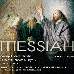 Pochette Messiah: Dublin Version, 1742