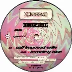 Pochette Self Imposed Exile / Remotely Blue