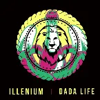 Pochette Tonight We’re Kids Again (Illenium remix)