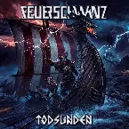 Pochette Todsünden