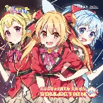 Pochette IDOL Paradise Character Song Collection Vol.1