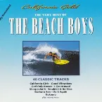 Pochette California Gold: The Very Best of the Beach Boys
