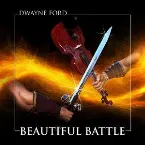Pochette Beautiful Battle