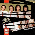 Pochette I nostri anni senza fiato