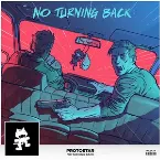 Pochette No Turning Back