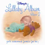Pochette Disney’s Lullaby Album Vol. 2