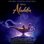 Pochette Aladdin: Trilha sonora original