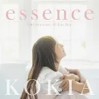 Pochette essence -25th Anniversary All Time Best-
