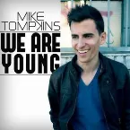 Pochette We Are Young