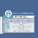 Pochette 1989-08-17: The Front, Burlington, VT, USA