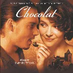 Pochette Chocolat: Music From the Miramax Motion Picture