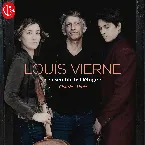 Pochette Louis vierne (Chamber music)