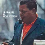 Pochette The Jazz Soul of Oscar Peterson / Affinity