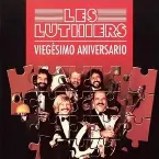 Pochette Viegésimo aniversario