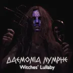 Pochette Witches' Lullaby