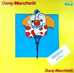 Pochette Dany Marchetti Volume 2