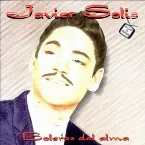 Pochette Boleros del alma