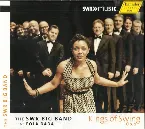 Pochette Kings of Swings Op. 1