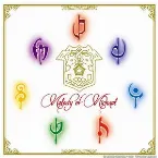 Pochette 07-GHOST SOUNDTRACK ~Melody of Michael~