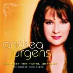 Pochette Du hast mir total gefehlt - 16 grosse Single-Hits