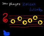 Pochette Zelda’s Lullaby (Jazz piano)