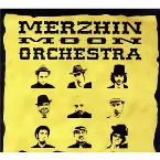 Pochette Merzhin Moon Orchestra