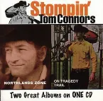 Pochette Two Great Albums on One CD: Northlands Zone / On Tragedy Trail