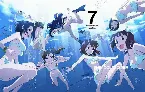 Pochette PERFECT IDOL 04