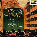 Pochette Verdi Without Words: Grand Opera for Orchestra