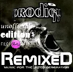 Pochette Music for the Jilted Generation: Remixed Edition