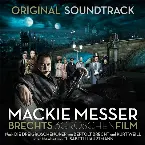 Pochette Mackie Messer: Brechts Dreigroschenfilm (Original Soundtrack)