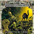 Pochette Die Ratten in den Wänden