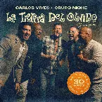 Pochette La tierra del olvido (versión salsa)